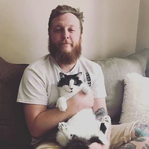 Meet your Posher, Ryan